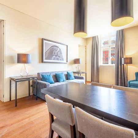 Guestready - Time Out 106 Lejlighed Lisboa Eksteriør billede
