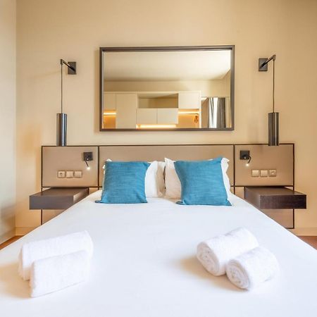 Guestready - Time Out 106 Lejlighed Lisboa Eksteriør billede