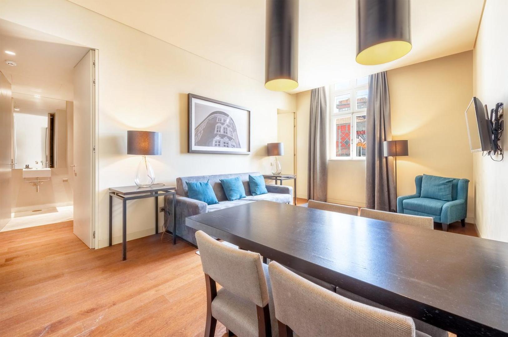 Guestready - Time Out 106 Lejlighed Lisboa Eksteriør billede