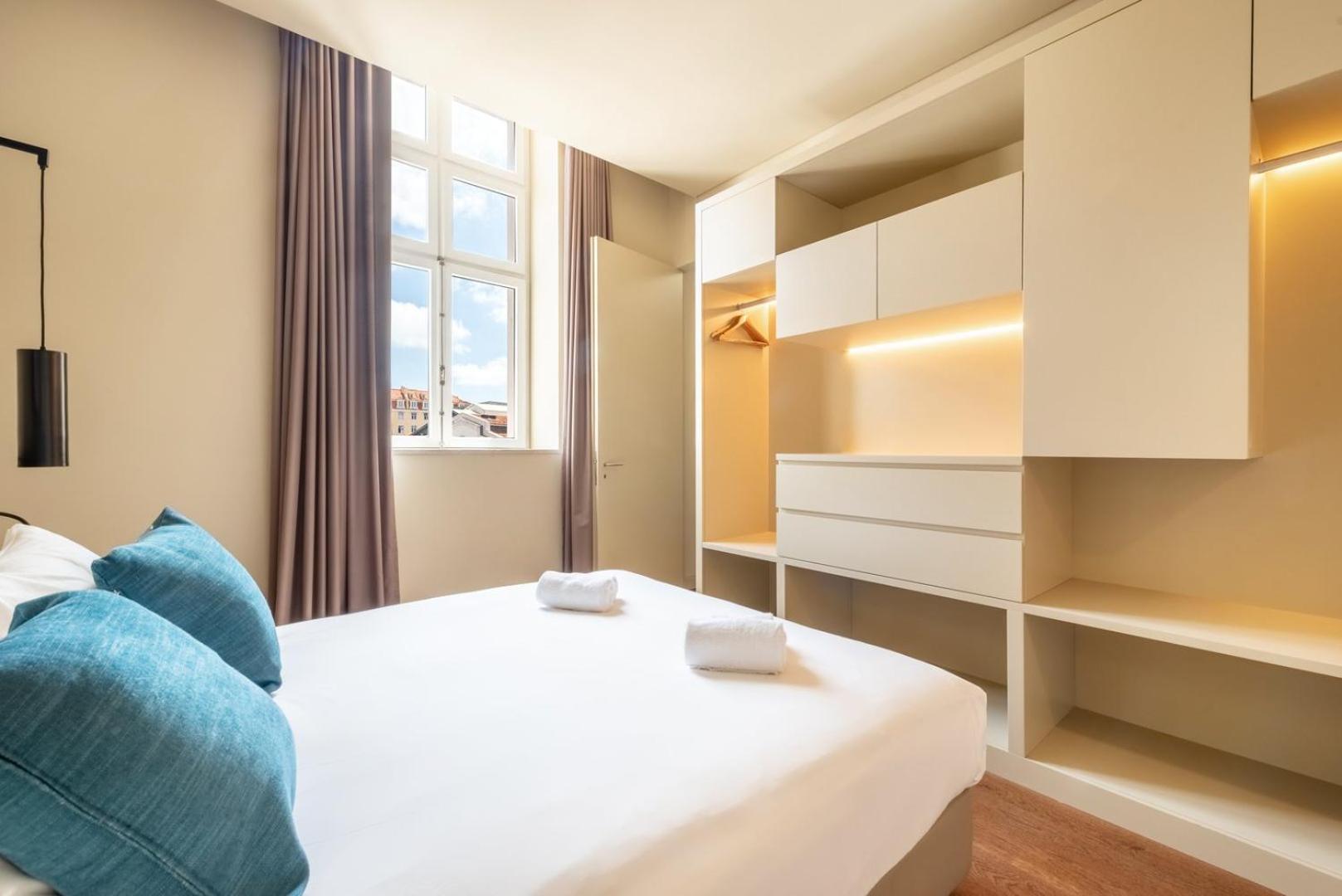 Guestready - Time Out 106 Lejlighed Lisboa Eksteriør billede