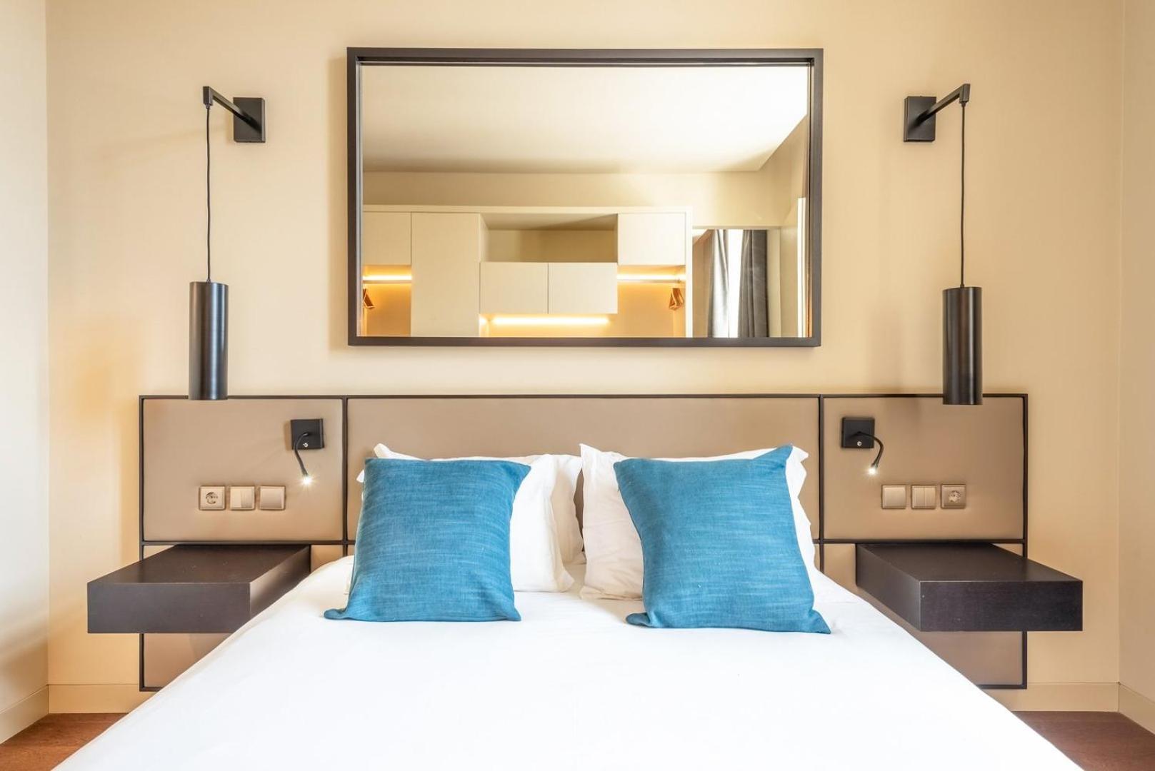 Guestready - Time Out 106 Lejlighed Lisboa Eksteriør billede