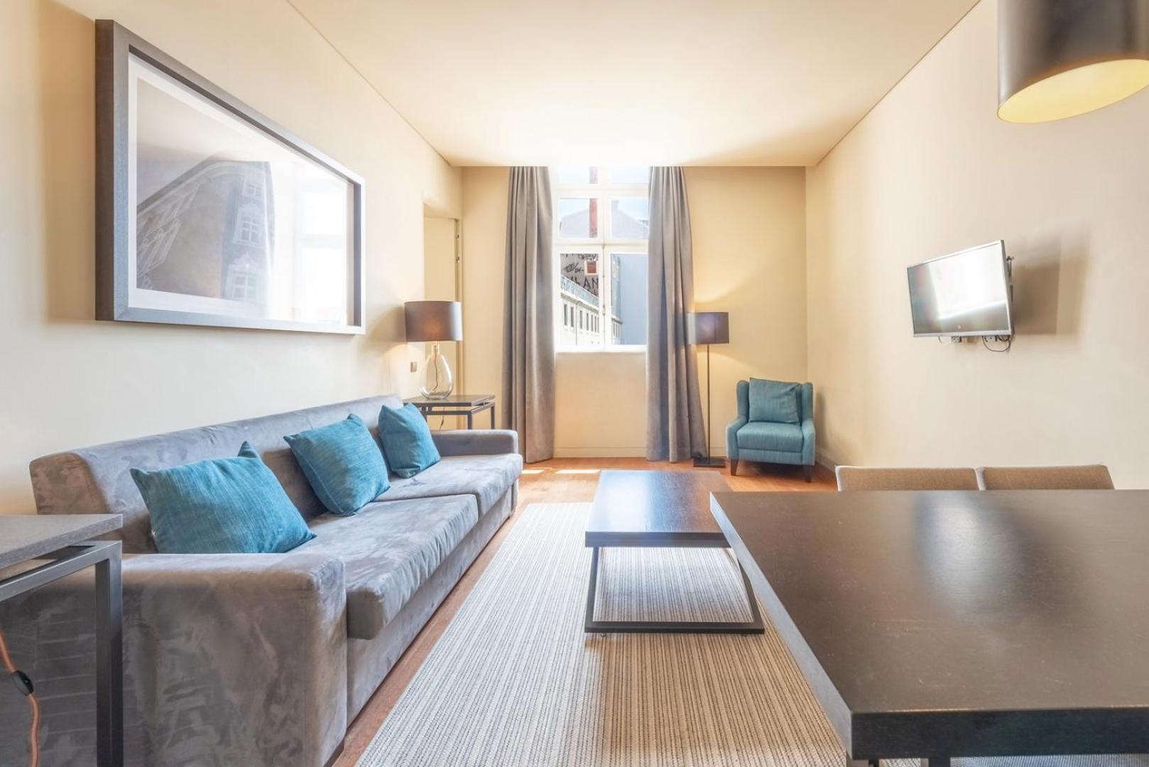 Guestready - Time Out 106 Lejlighed Lisboa Eksteriør billede