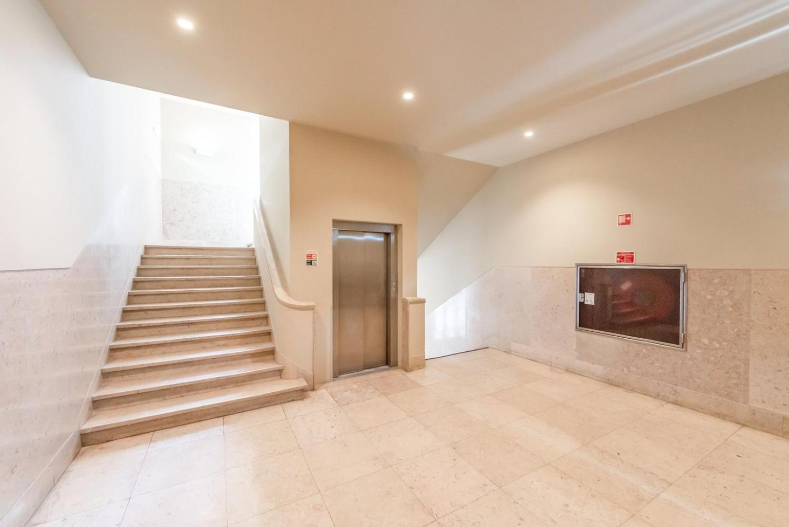 Guestready - Time Out 106 Lejlighed Lisboa Eksteriør billede