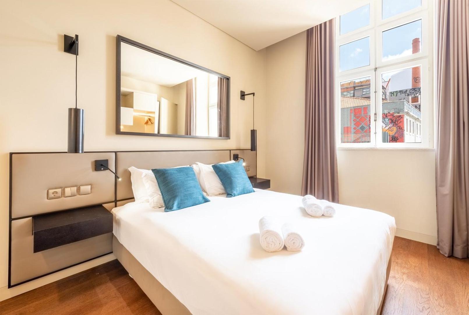 Guestready - Time Out 106 Lejlighed Lisboa Eksteriør billede