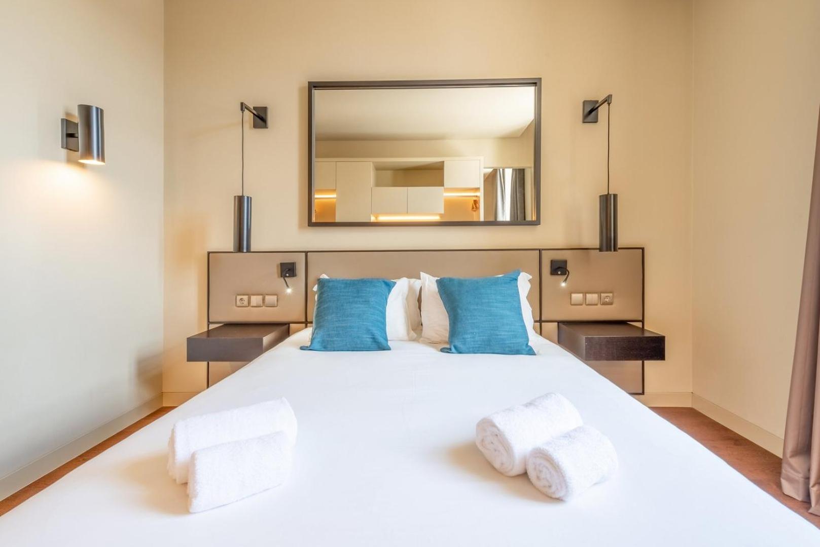 Guestready - Time Out 106 Lejlighed Lisboa Eksteriør billede