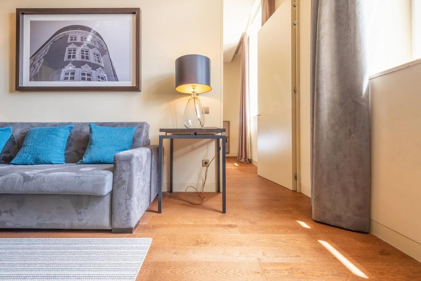 Guestready - Time Out 106 Lejlighed Lisboa Eksteriør billede