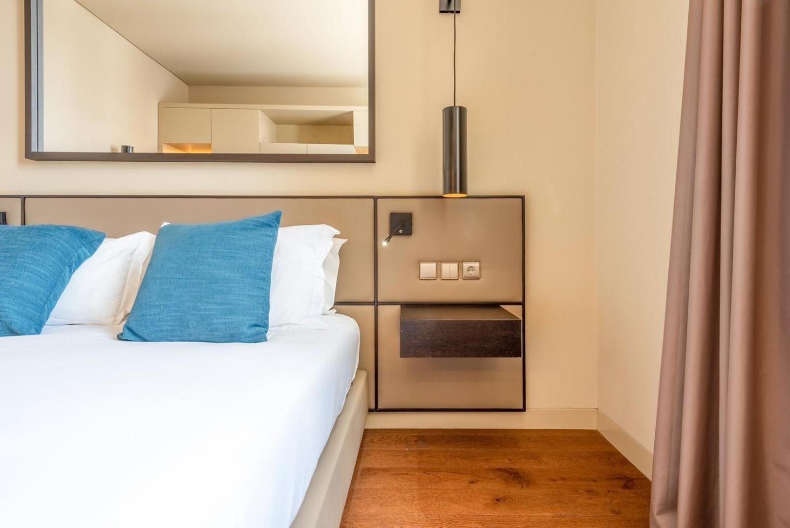 Guestready - Time Out 106 Lejlighed Lisboa Eksteriør billede