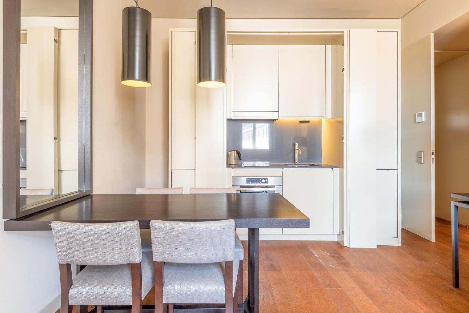 Guestready - Time Out 106 Lejlighed Lisboa Eksteriør billede